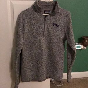 Women’s Patagonia Sweatshirt
